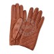 2017 Dressing Leather Gloves for Ladies